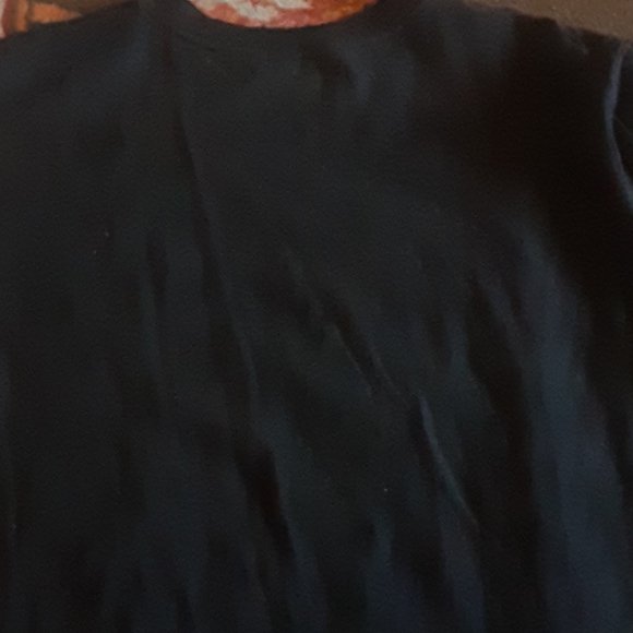 Mens Last Kings T Shirt - Picture 3 of 3